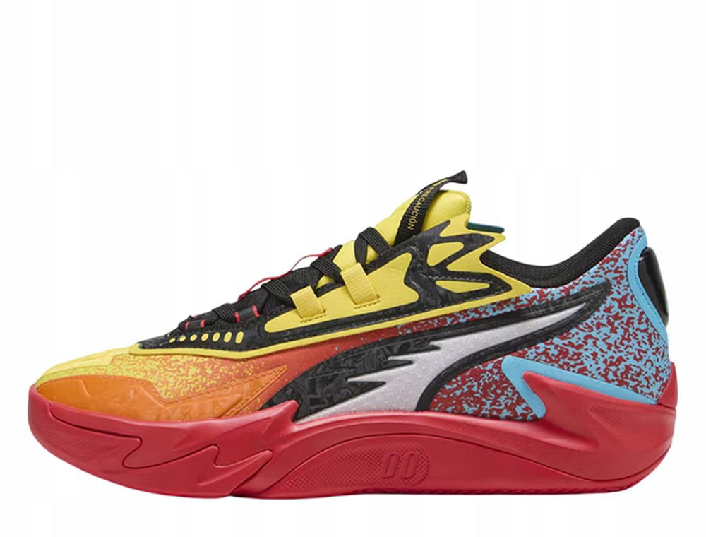 Pánske topánky Puma Scoot Zeros II 31084301 45