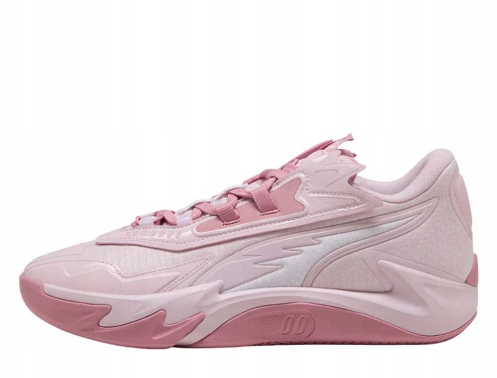 Pánske topánky Puma Scoot Zeros II Pink Pearlz 31222801 45