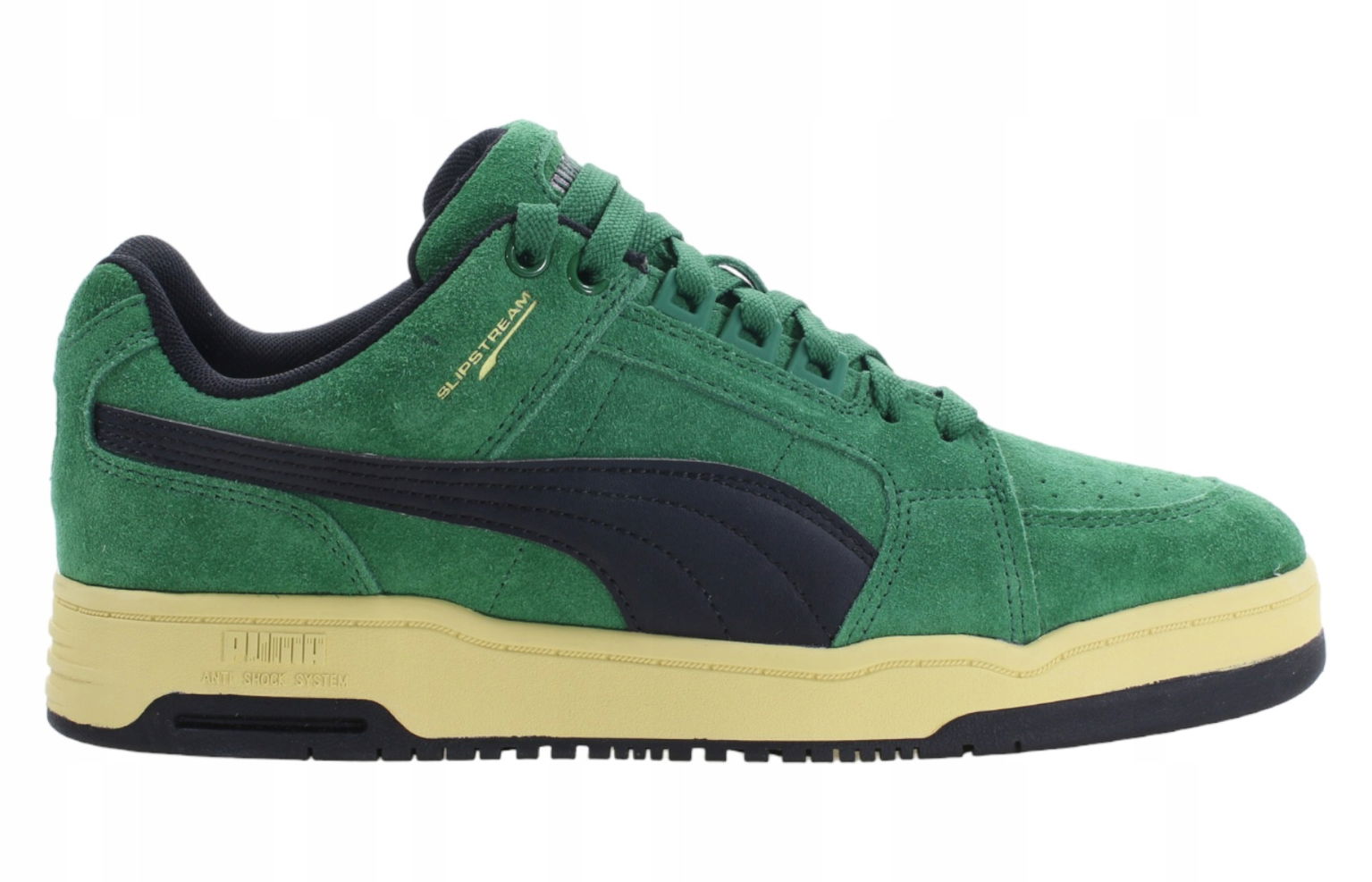 Pánske topánky Puma Slipstream Lo 390122 01