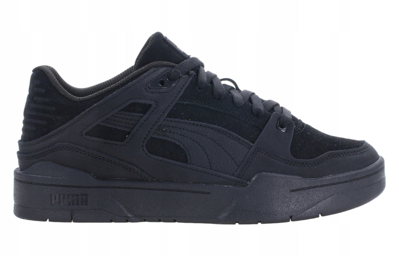 Pánske topánky Puma Slipstream Suede 387547 01