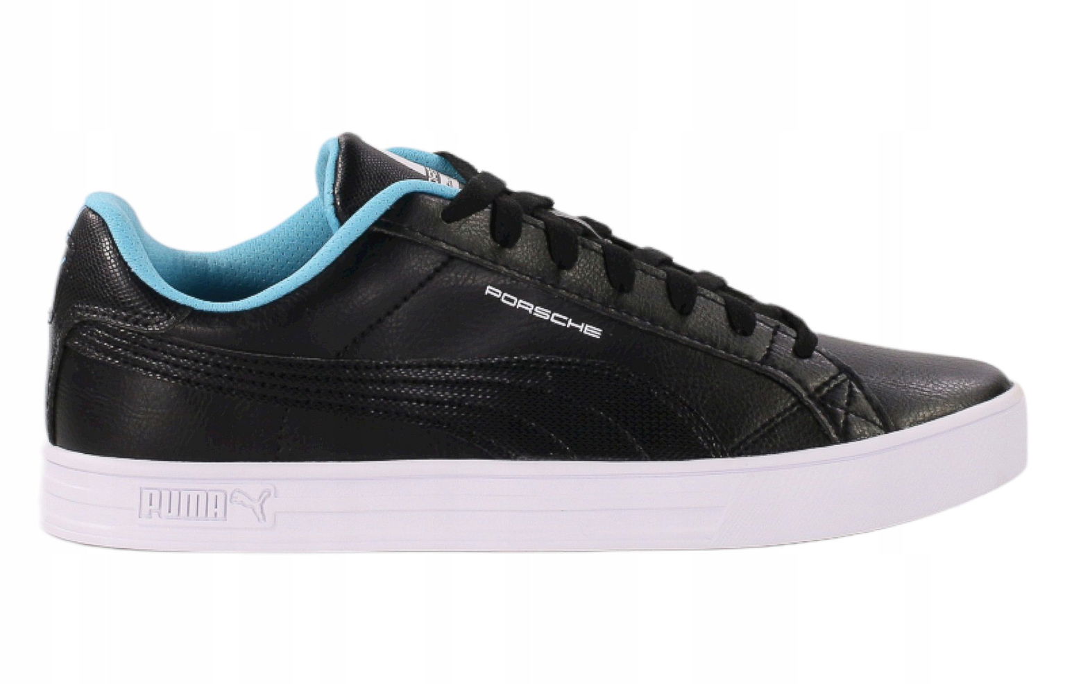 Pánske topánky Puma Smash Vulc V3 Lo 306882 01