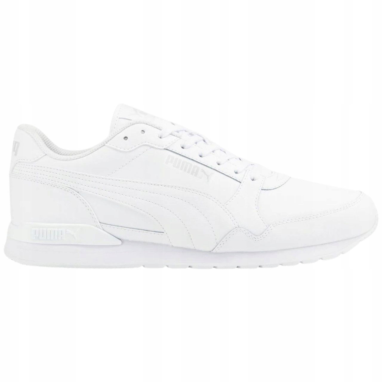 Pánske topánky Puma St Runner 384855-10 Veľ 43