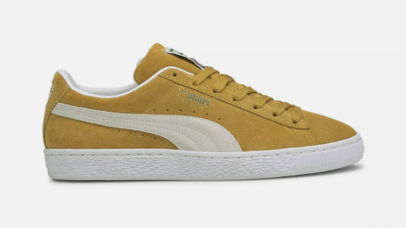 Pánske topánky Puma Suede Classic XXI veľ. 42