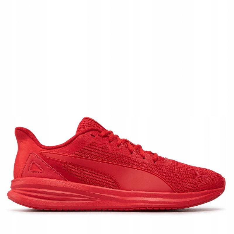 Pánske topánky Puma Transparent 377030-05 Veľ 38,5