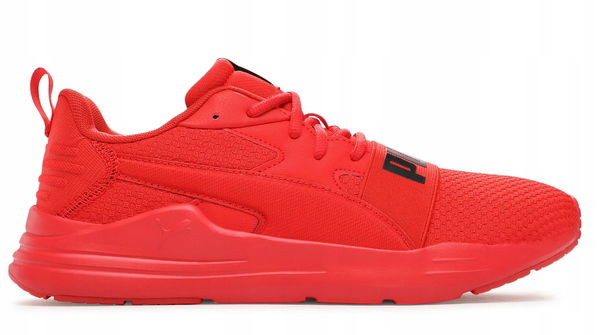 Pánske topánky Puma Wired 389275-06 Veľ. 40,5
