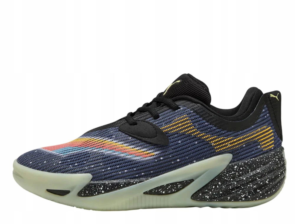 Pánske topánky Puma x E.t. All-Pro Nitro 2 31231301 46