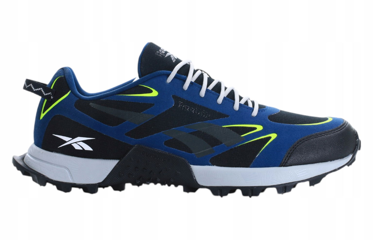 Pánske topánky Reebok At Craze 3 100201580