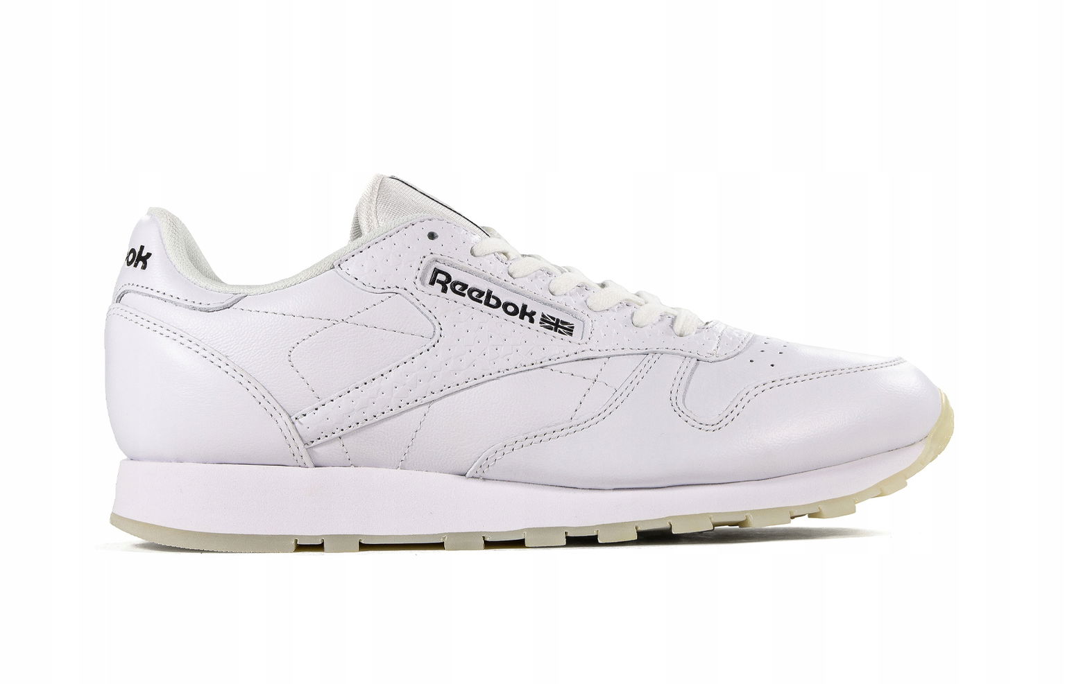 Pánske topánky Reebok CL Leather ID BD2155