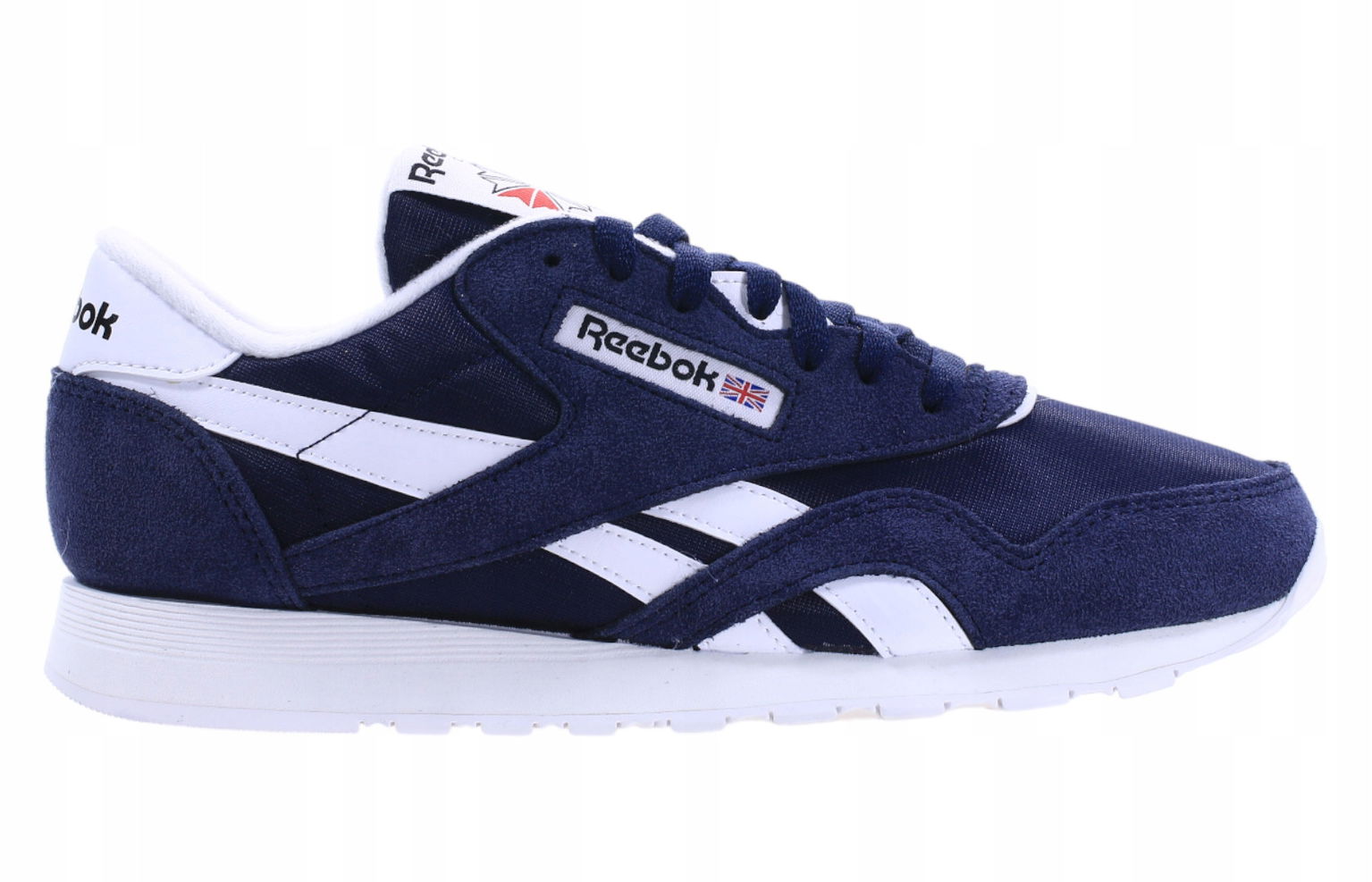 Pánske topánky Reebok CL Nylon 6390 veľ. 44,5