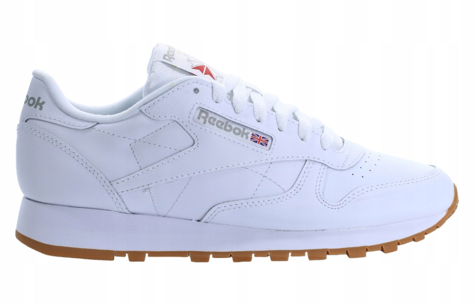 Pánske topánky Reebok Classic Leather 100008492