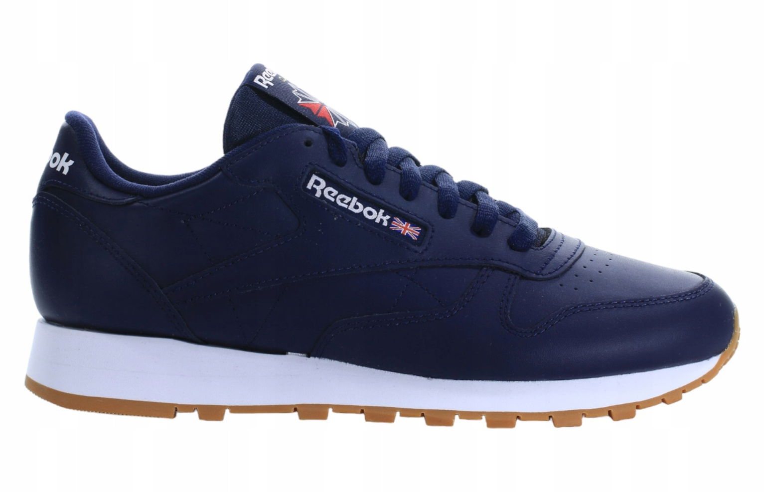 Pánske topánky Reebok Classic Leather 100008791