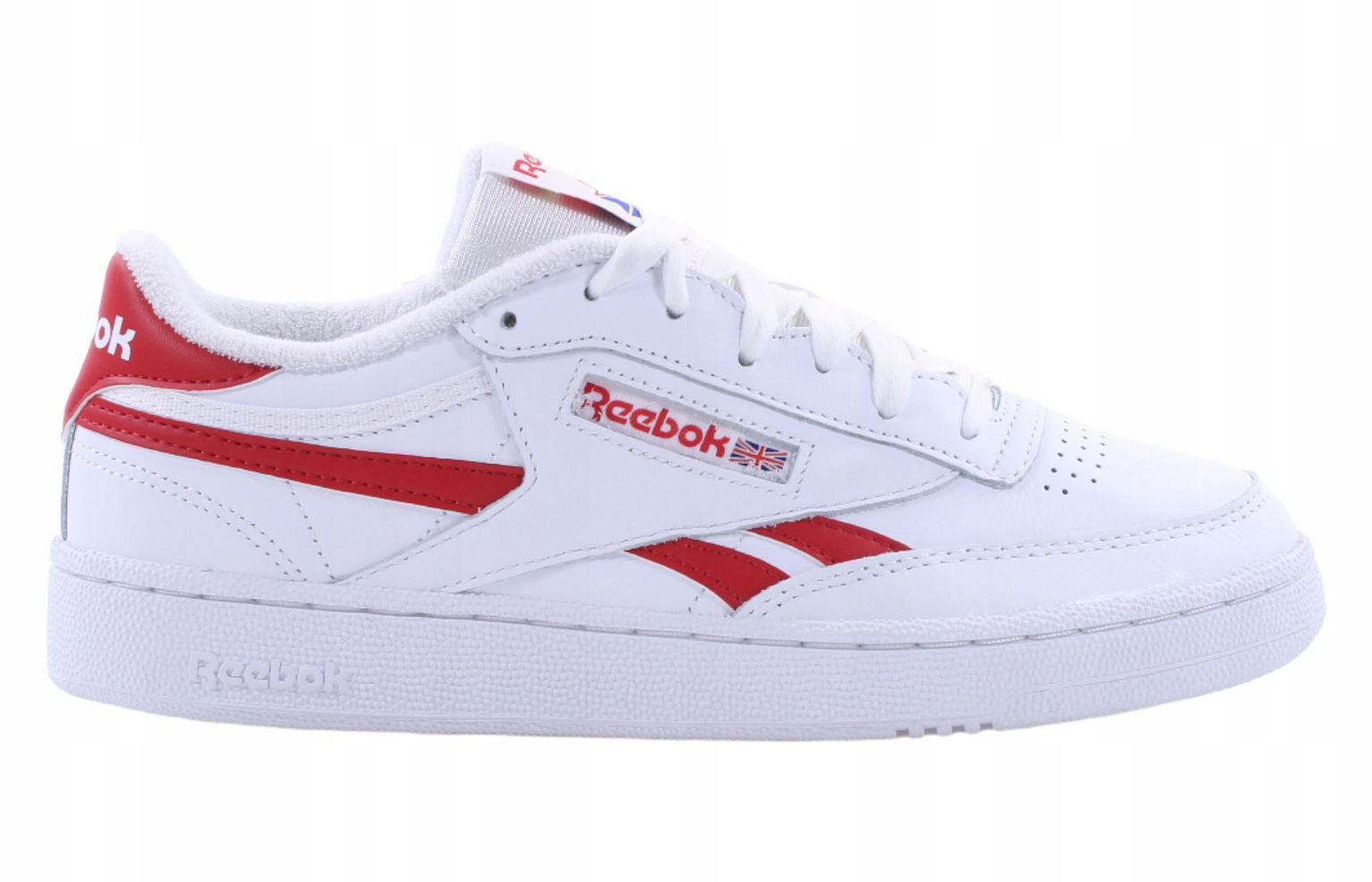 Pánske topánky Reebok Club C Revenge H04170