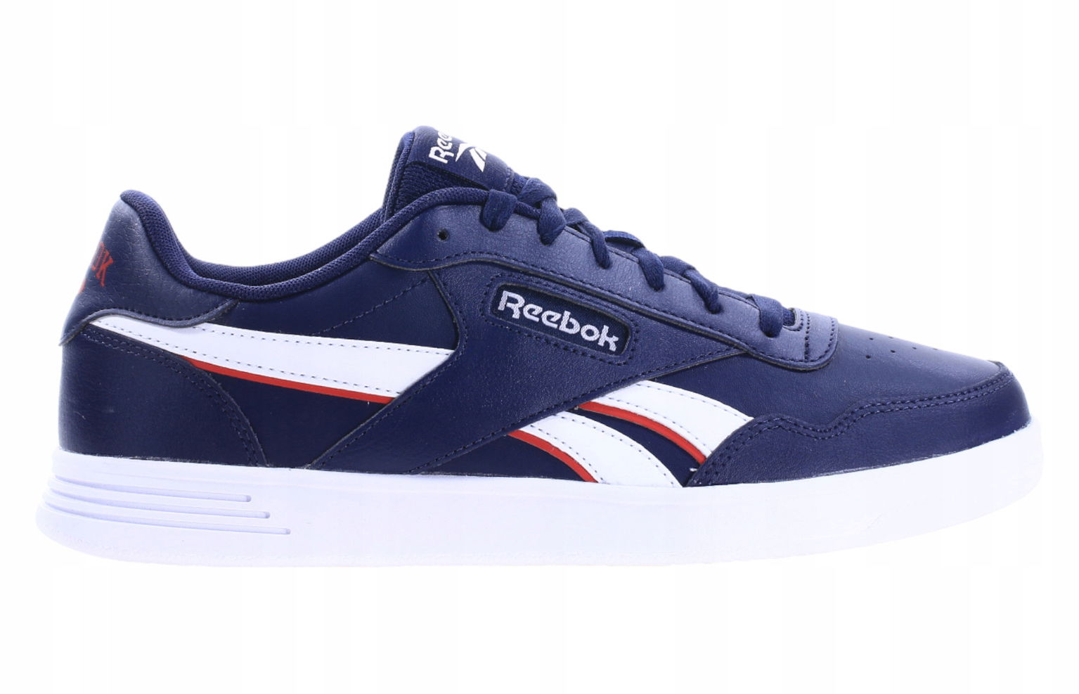 Pánske topánky Reebok Court Advance 100074277