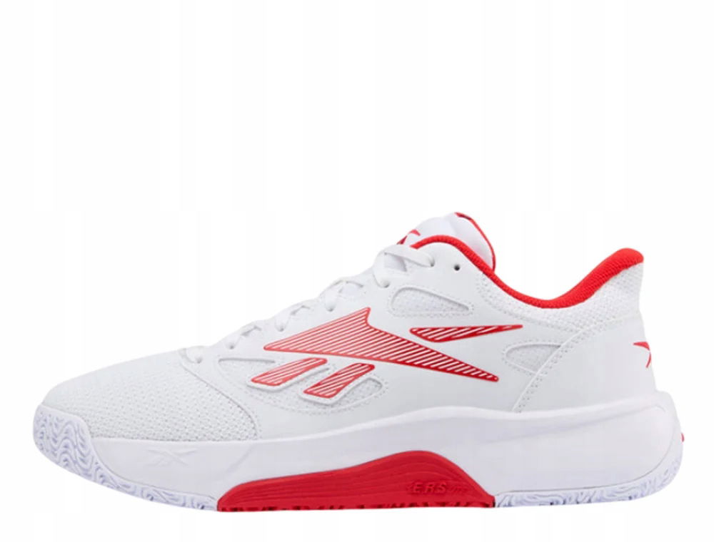 Pánske topánky Reebok Engine Lt Biele 100247400 43