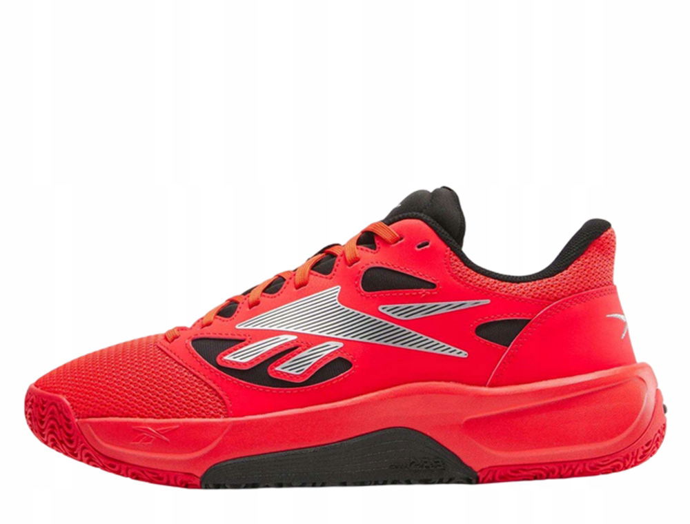 Pánske topánky Reebok Engine Lt Červené 100246829 47
