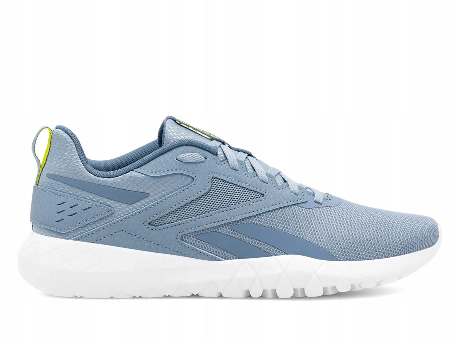 Pánske topánky Reebok Flexagon Energy TR4 modré 100074500 r41