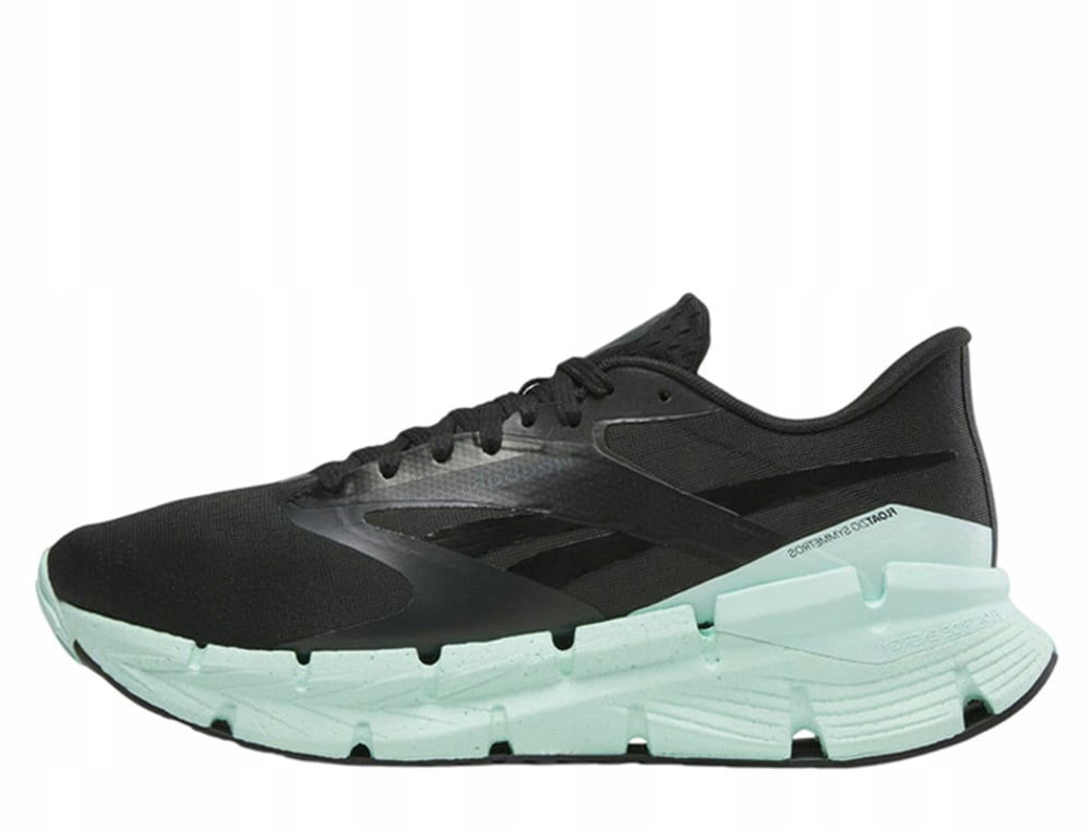 Pánske topánky Reebok FloatZig Symmetros 100227788, veľkosť 44