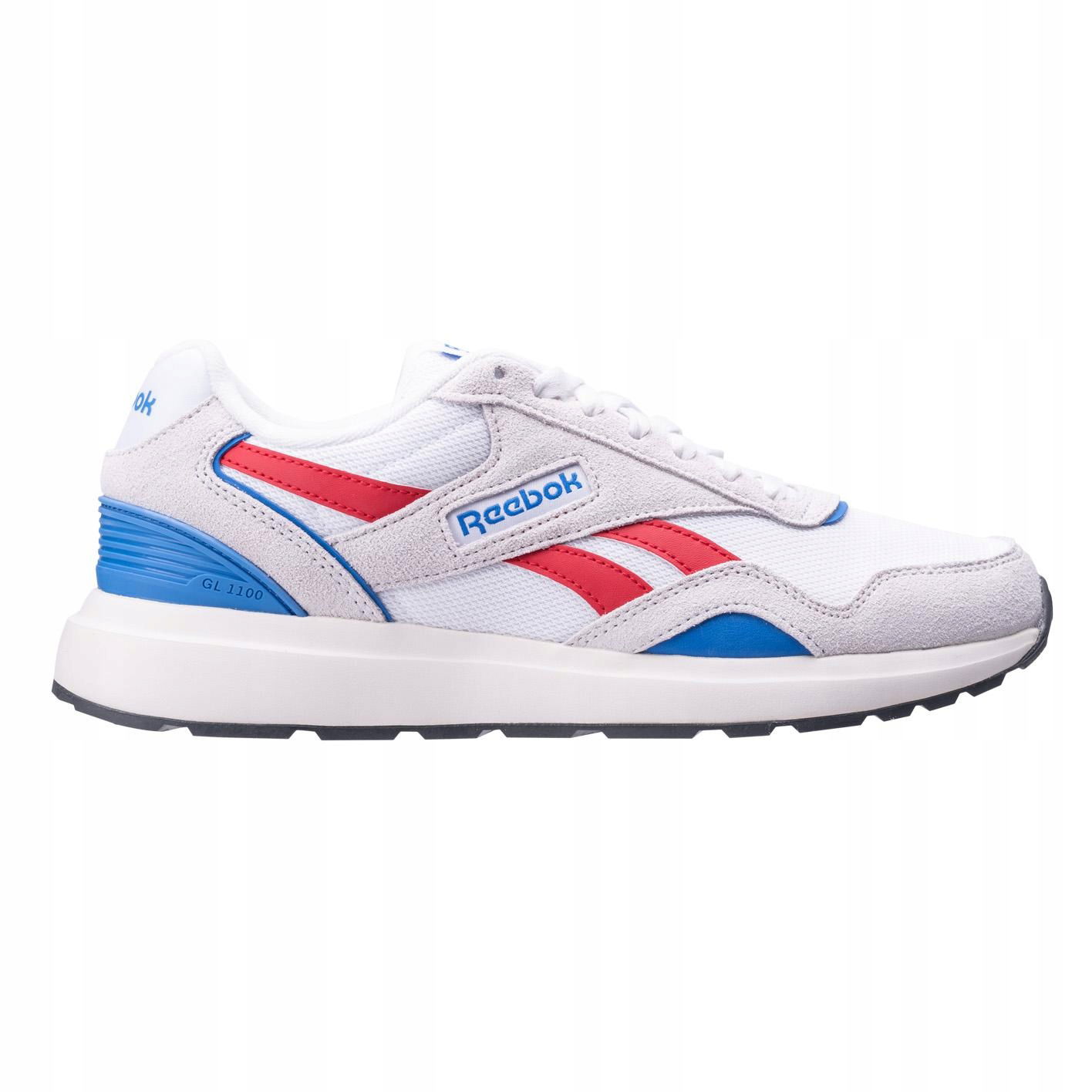 Pánske topánky Reebok GL1100 42
