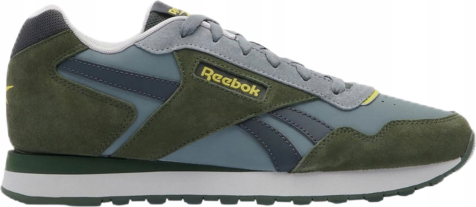 Pánske topánky Reebok Glide 100230827 Veľ 41