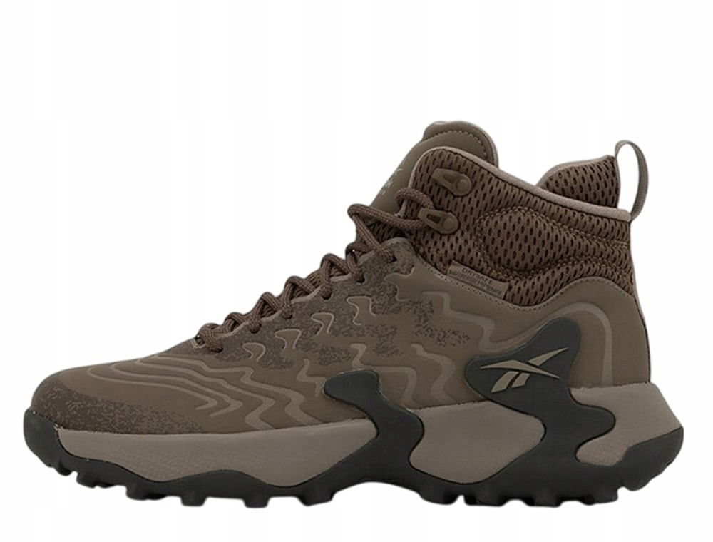 Pánske topánky Reebok Kitari DMX vysoké 100227010 43