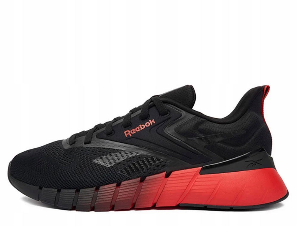 Pánske topánky Reebok Nano Gym čierne 100244697 44.5