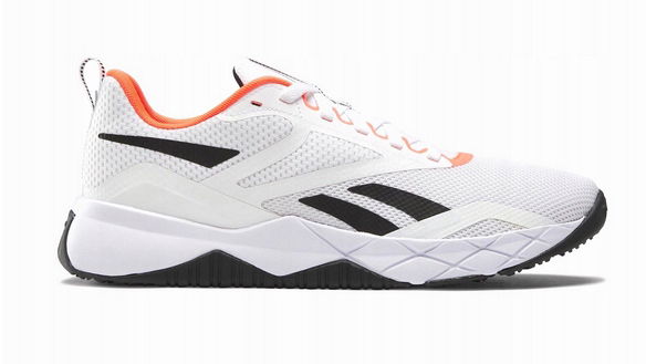Pánske topánky Reebok Nfx Trainer 100202088 Veľ. 42,5