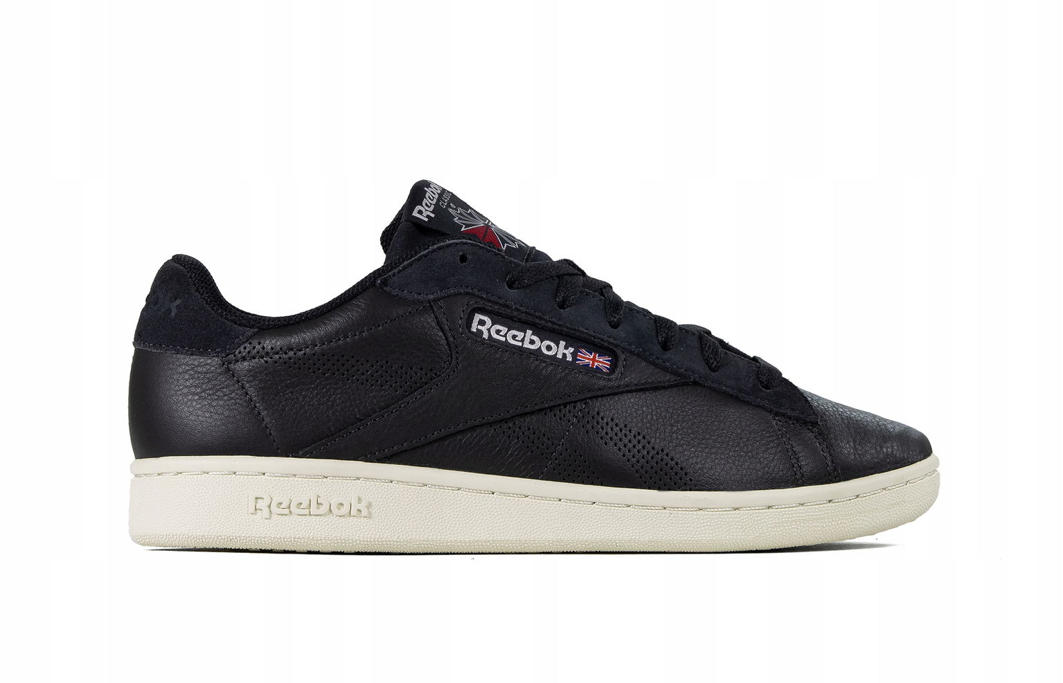 Pánske topánky Reebok Npc Uk Pfr BS6128