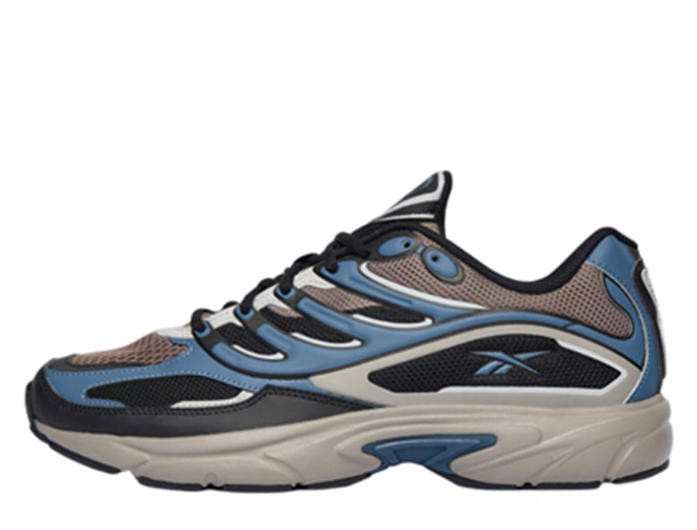 Pánske topánky Reebok Premier Road Control Šedá 100233910 42