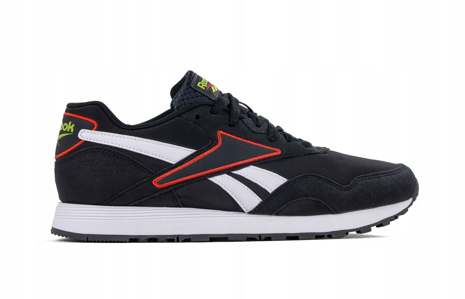 Pánske topánky Reebok Rapide Mu CN7521
