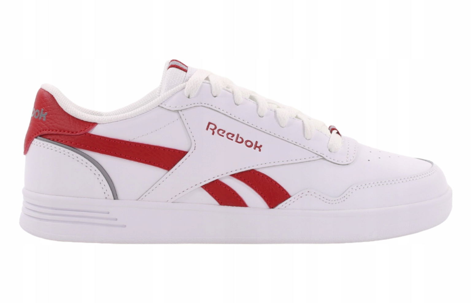 Pánske topánky Reebok Royal Techqu GZ6033