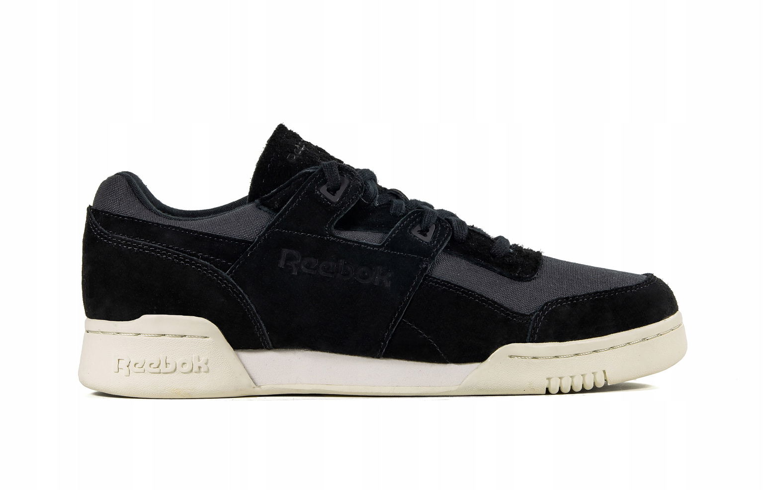 Pánske topánky Reebok Workout Plus Nt BS9705