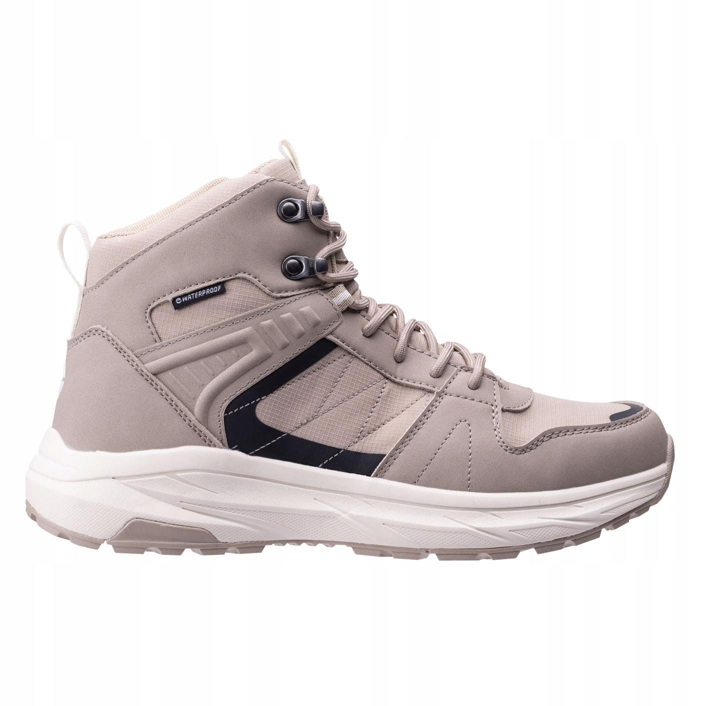 Pánske topánky Rozes MID Wp 41