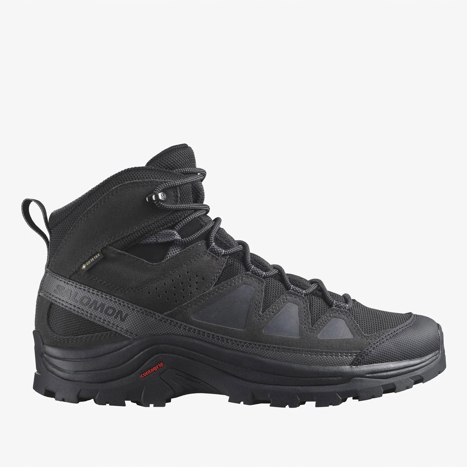 Pánske topánky Salomon Quest Gtx L47181300 45 1/3