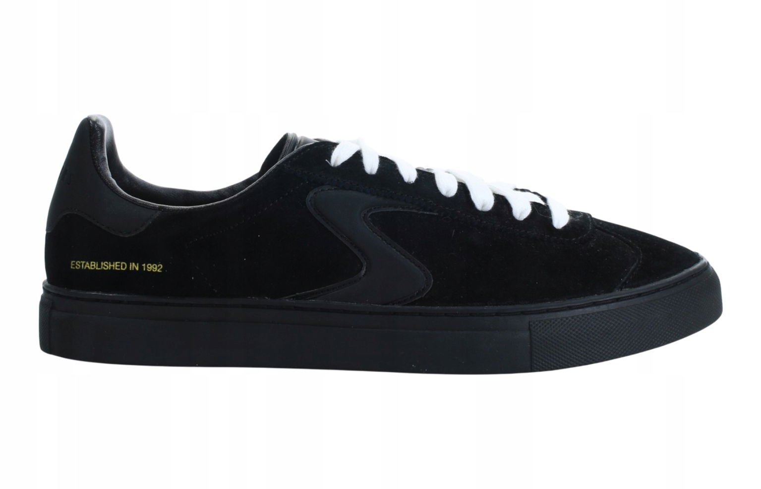 Pánske topánky Skechers Recoil 254000-BLK