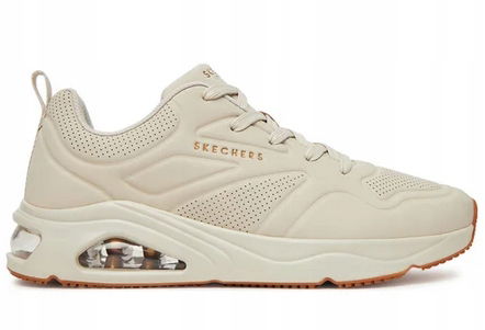 Pánske topánky Skechers Tres Air 183090-OFWT Veľ. 41,5