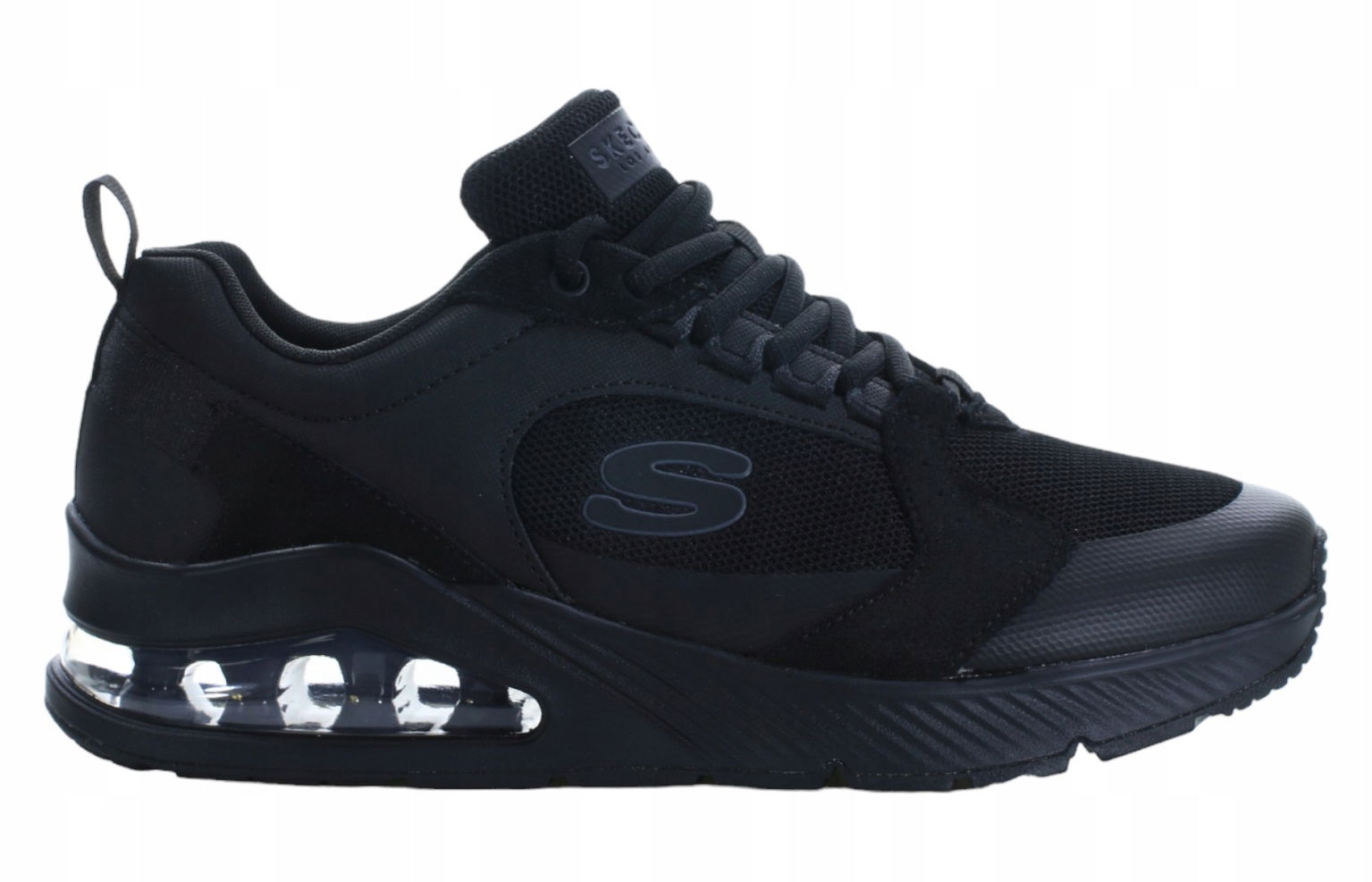 Pánske topánky Skechers Uno 2 183065-BBK