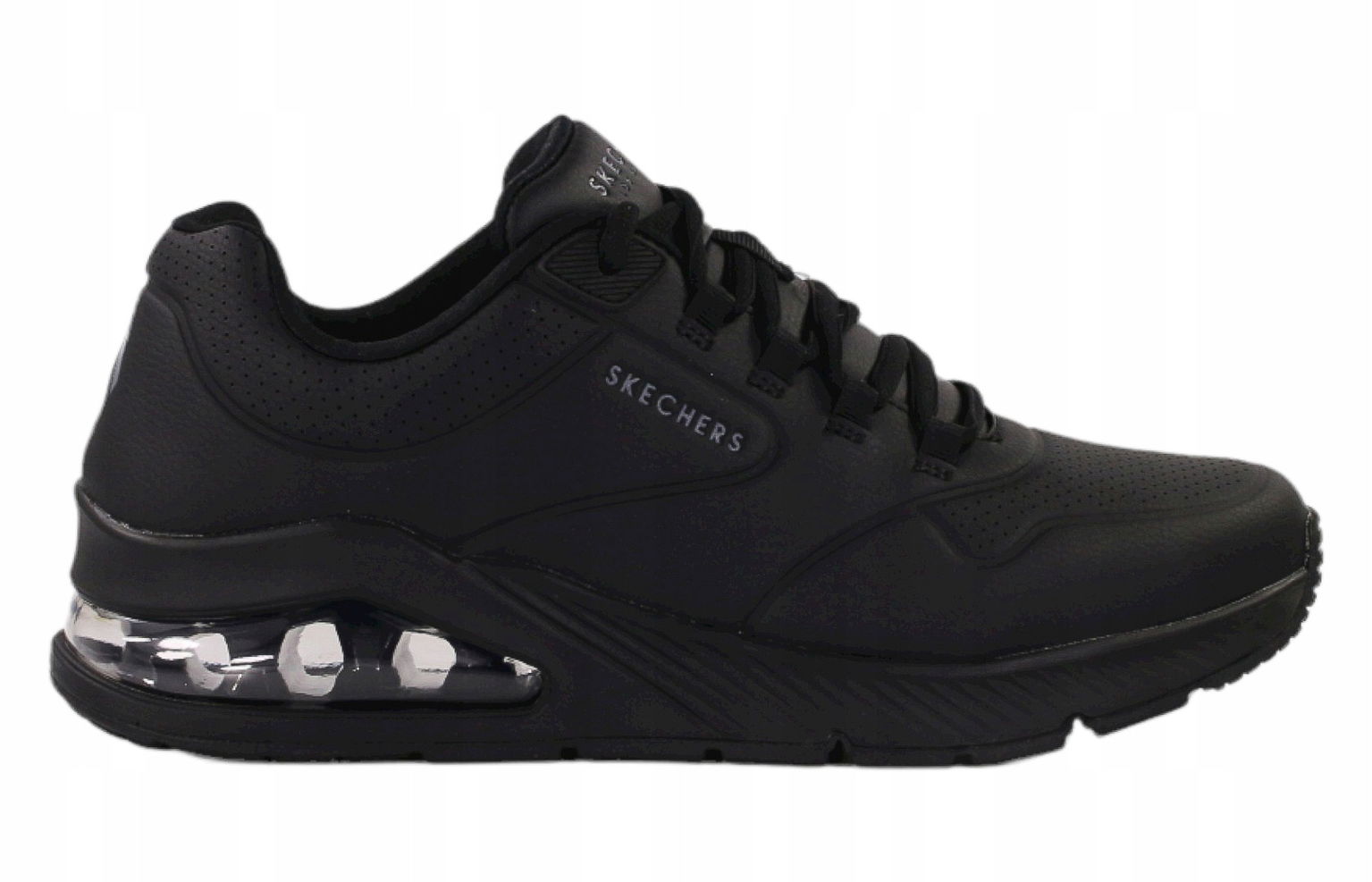 Pánske topánky Skechers Uno 2 232181-BBK