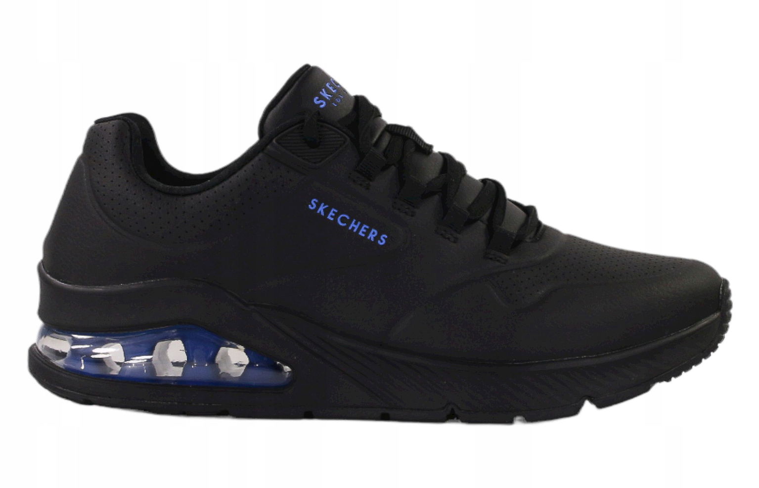 Pánske topánky Skechers Uno 2 232181-BKBL
