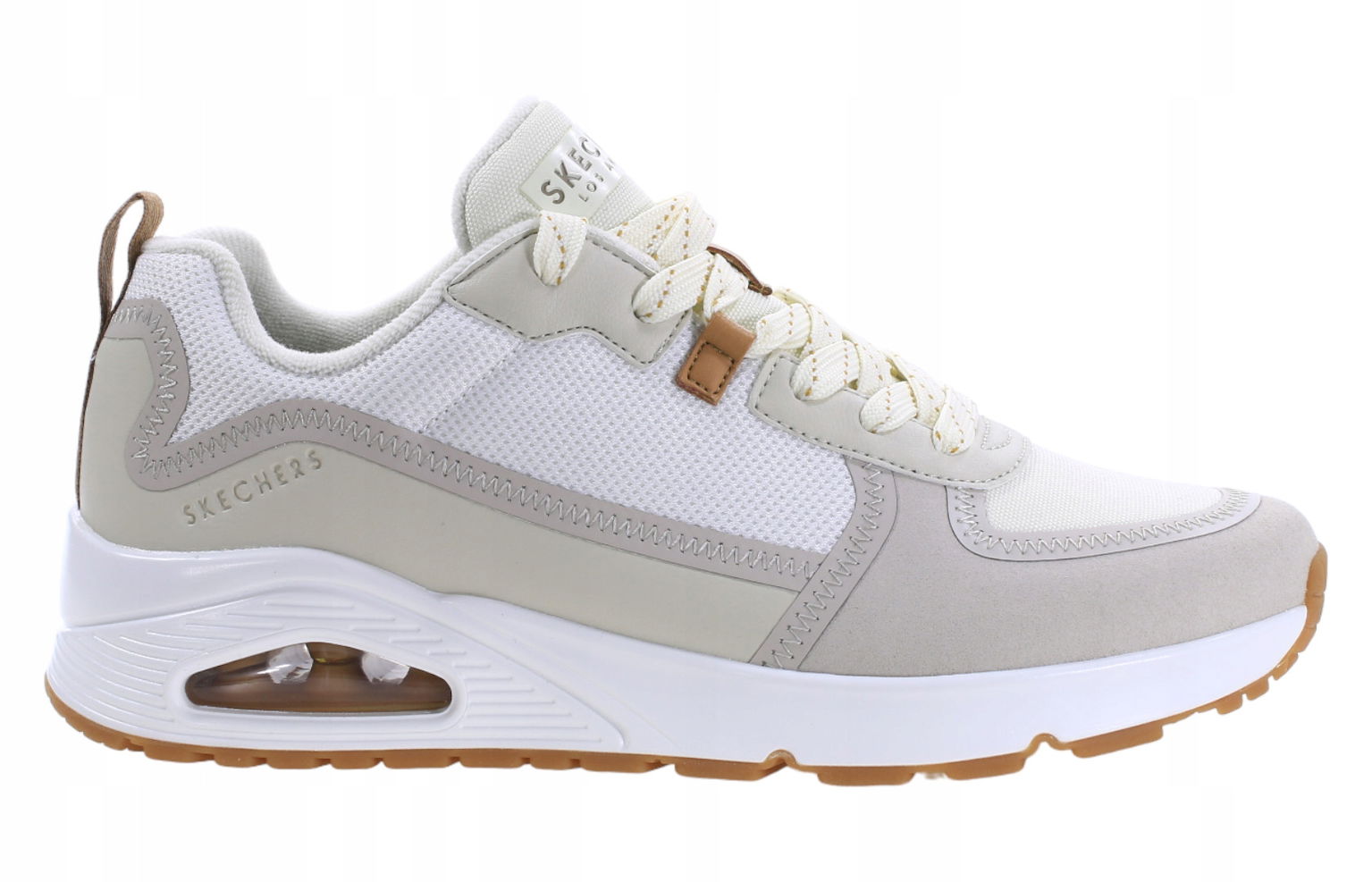 Pánske topánky Skechers Uno Layover 183010-OFWT