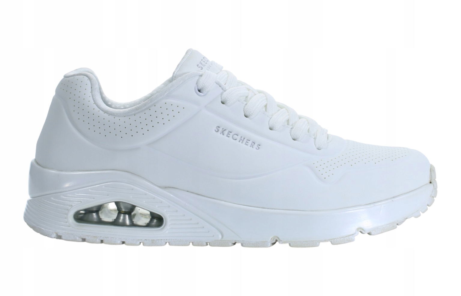 Pánske topánky Skechers Uno Stand On Air 52458-W