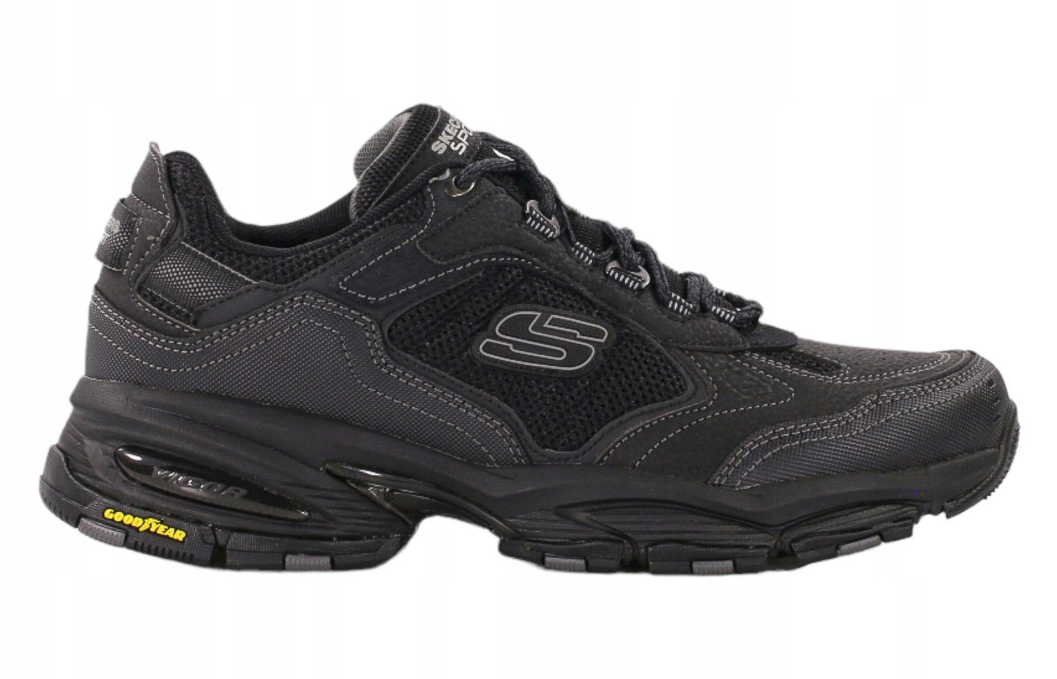 Pánske topánky Skechers Vigor 3,0 237145-BBK