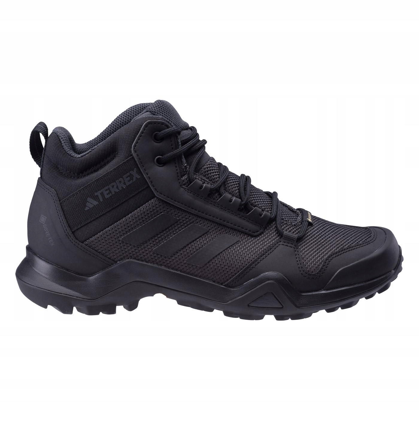 Pánske topánky Terrex AX3 MID Gtx 41 1/3
