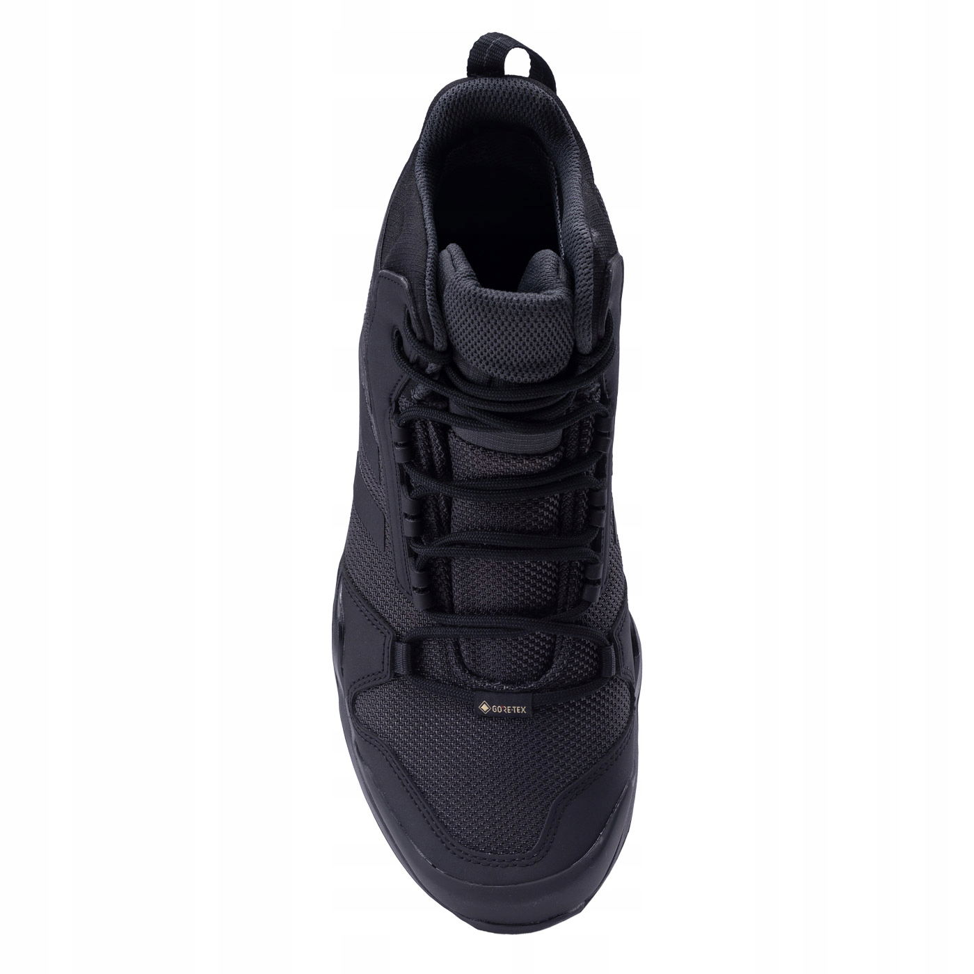Pánske topánky Terrex AX3 MID Gtx 45 1/3