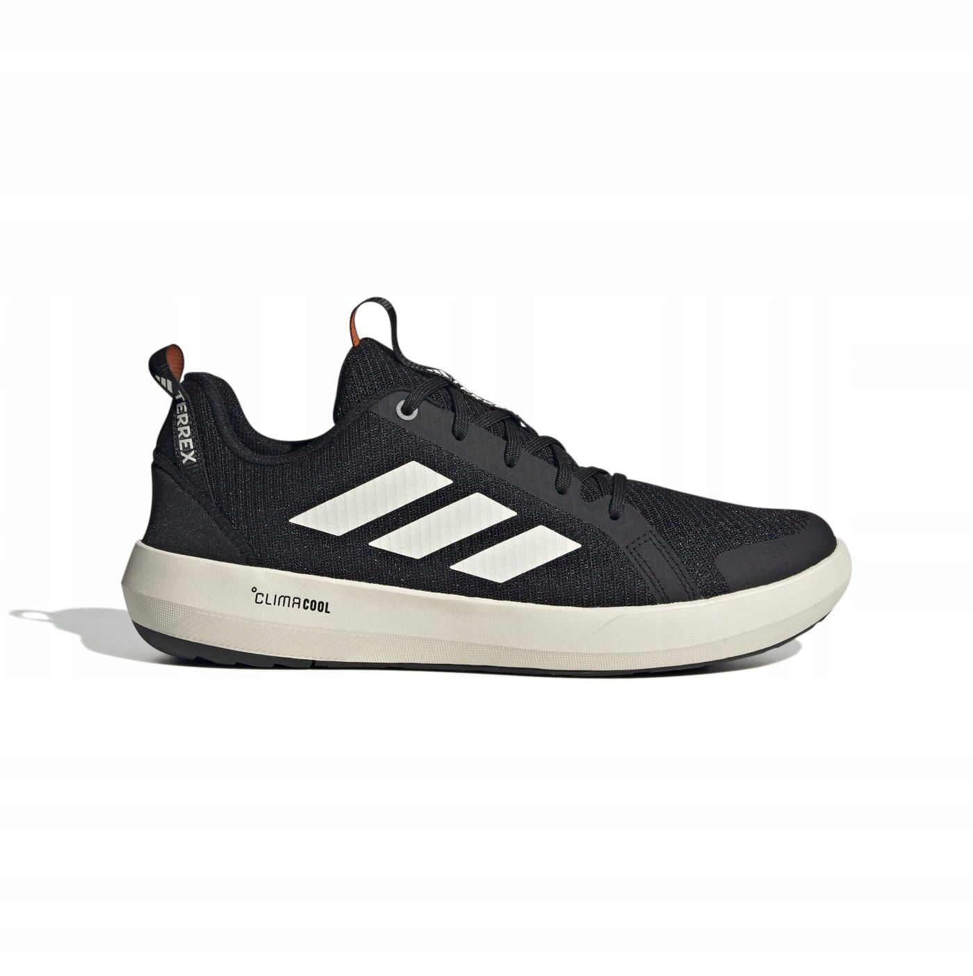 Pánske topánky Terrex Boat Lace Climacool 40 2/3