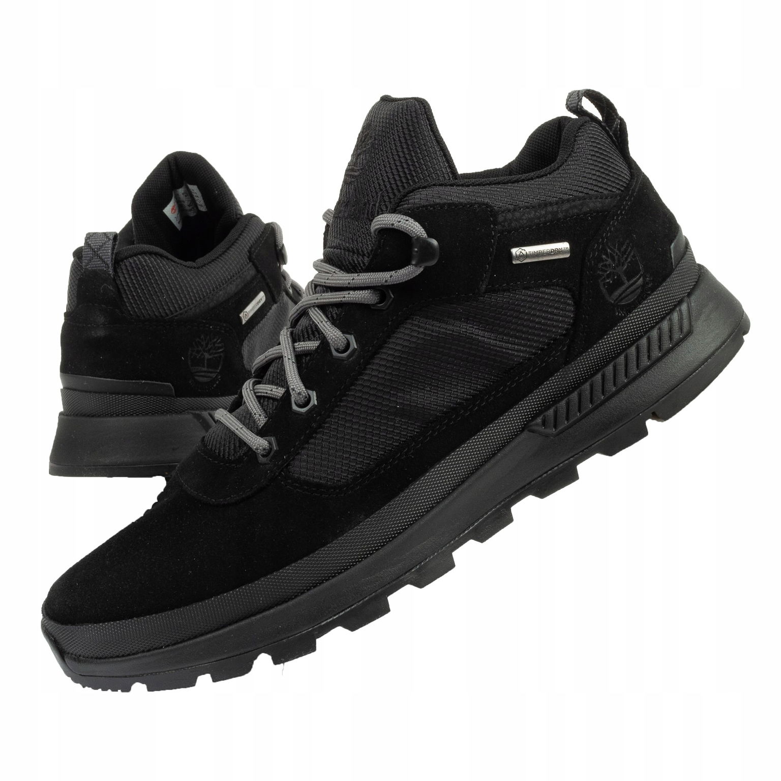 Pánske topánky Timberland Field Trekker [TB0A2B19015]