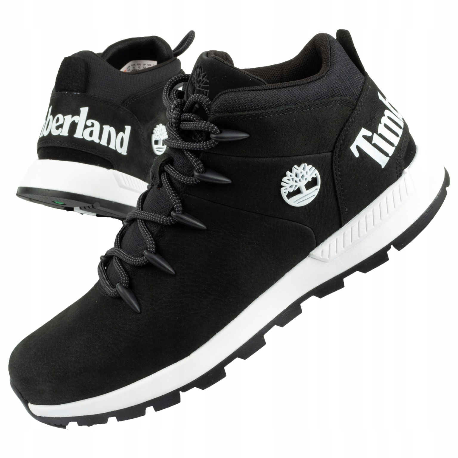 Pánske topánky Timberland Sprint Trekker [B7015]