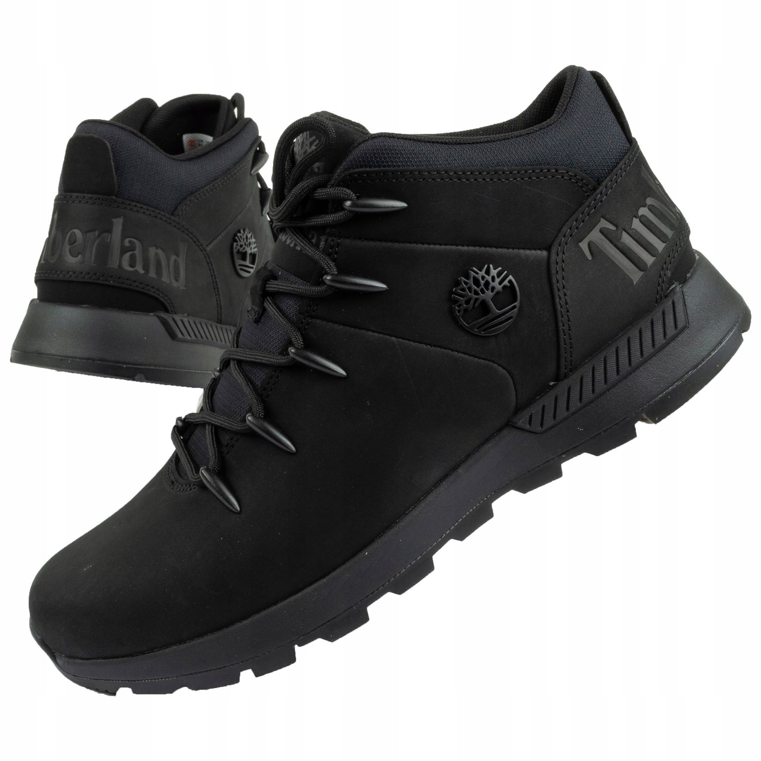 Pánske topánky Timberland Sprint Trekker [N5015]