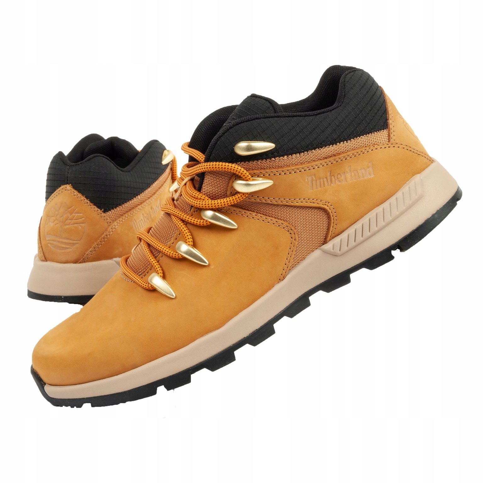 Pánske topánky Timberland Sprint Trekker TB0A5VJG231