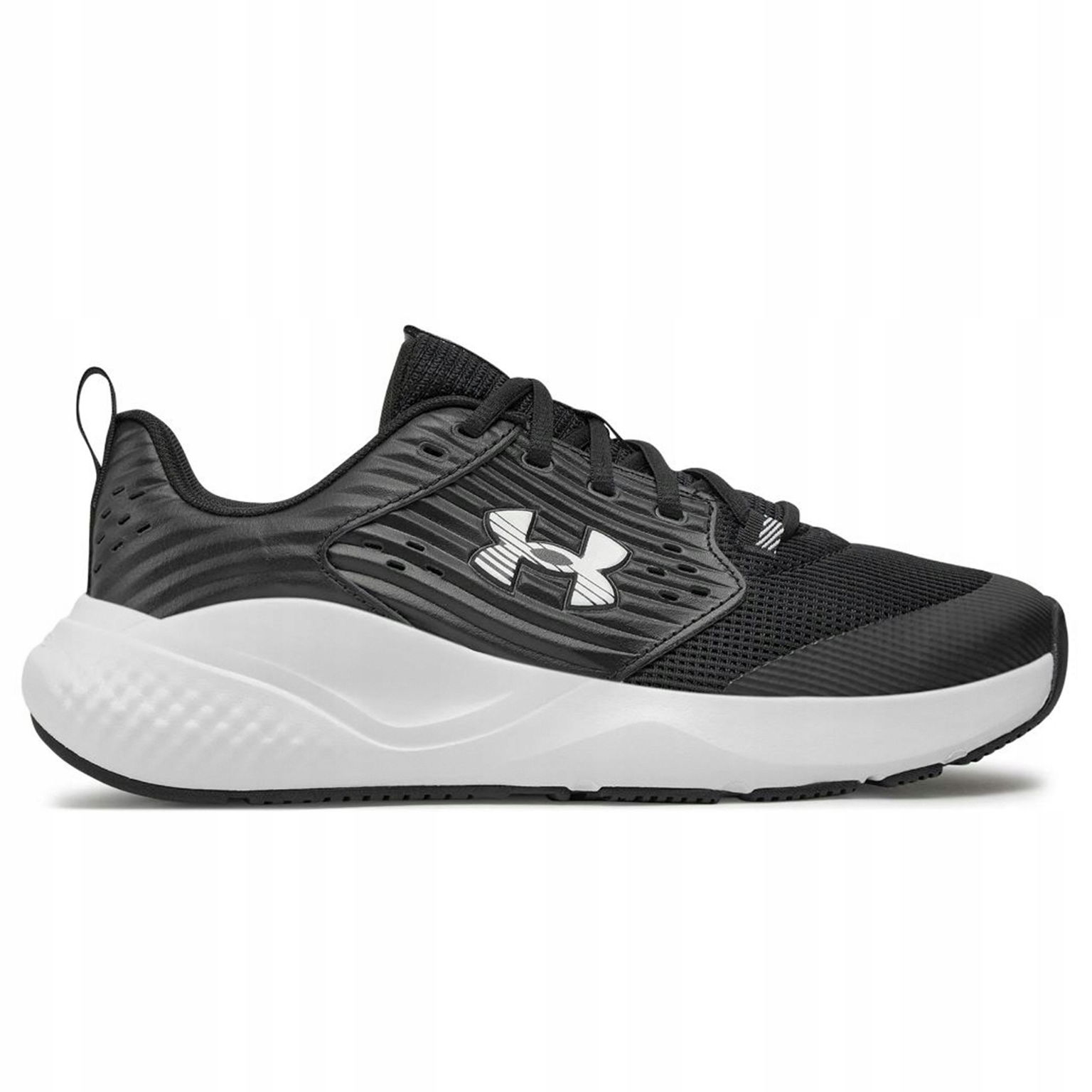 Pánske Topánky Under Armour Charged Veľ. 45.5