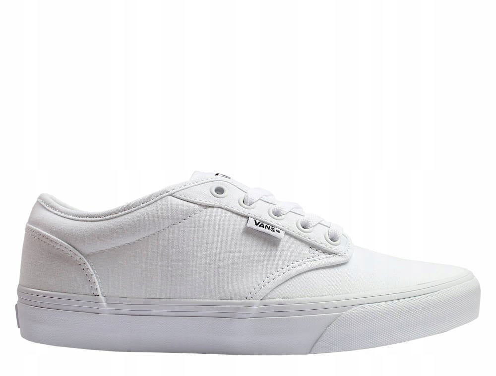 Pánske topánky Vans Atwood VN000CX8WWW 42